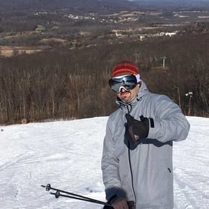 Meet your Posher, John